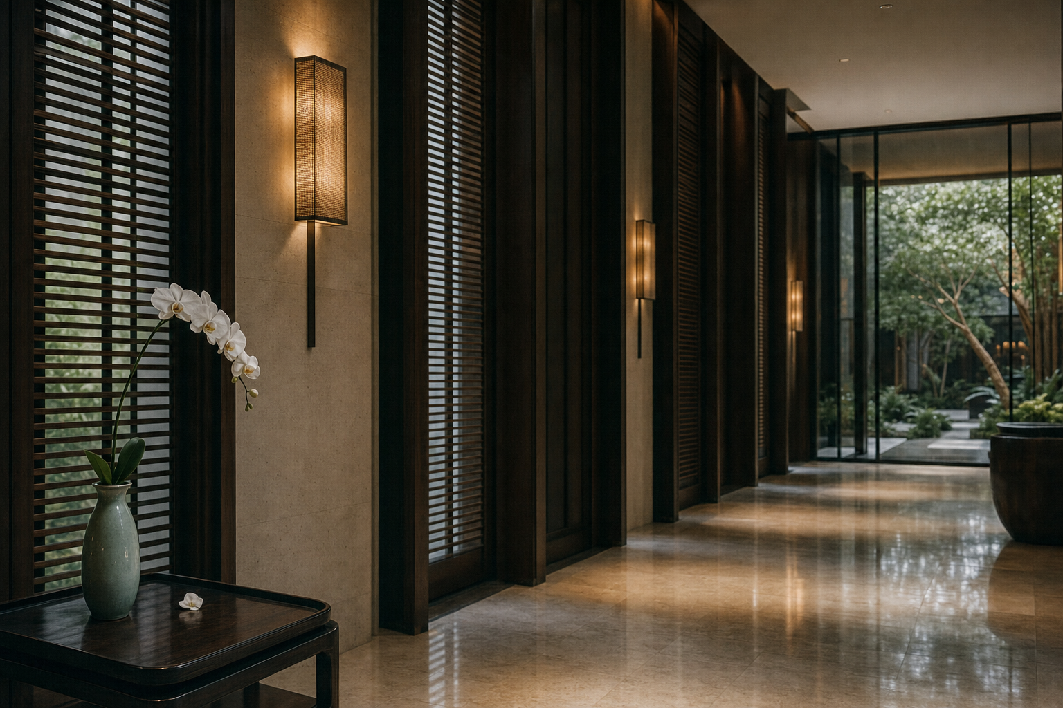 Four Seasons vs. Mandarin Oriental Bangkok: The Truth About the Gap