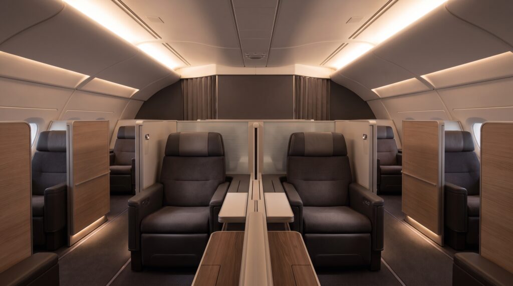 The Premium Seat Selection Guide: What It Costs, What You Get, and When to Pay