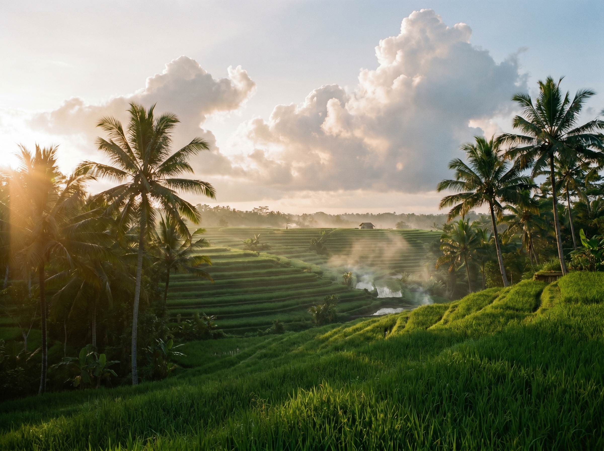Bali travel costs and timing in 2026